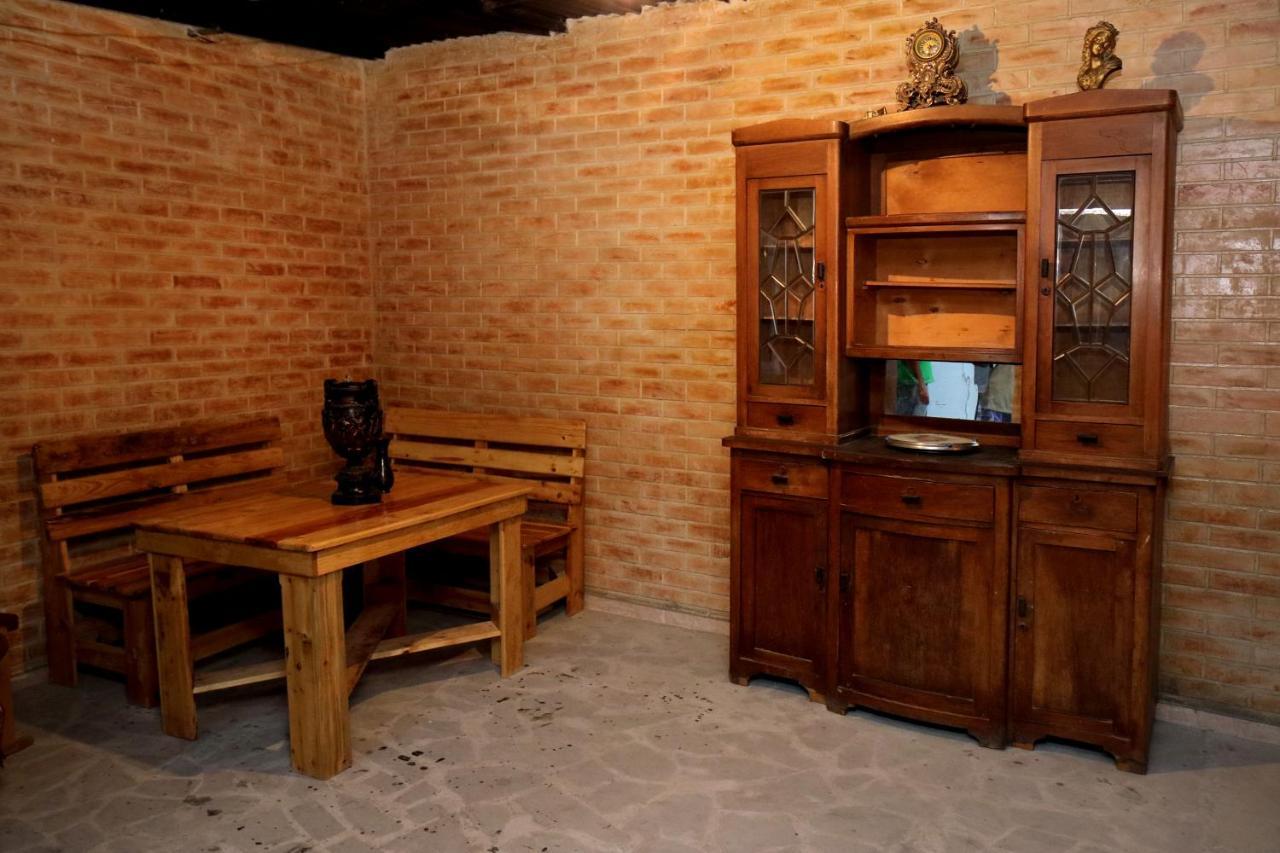 Vanand Guest House Gyumri Ngoại thất bức ảnh