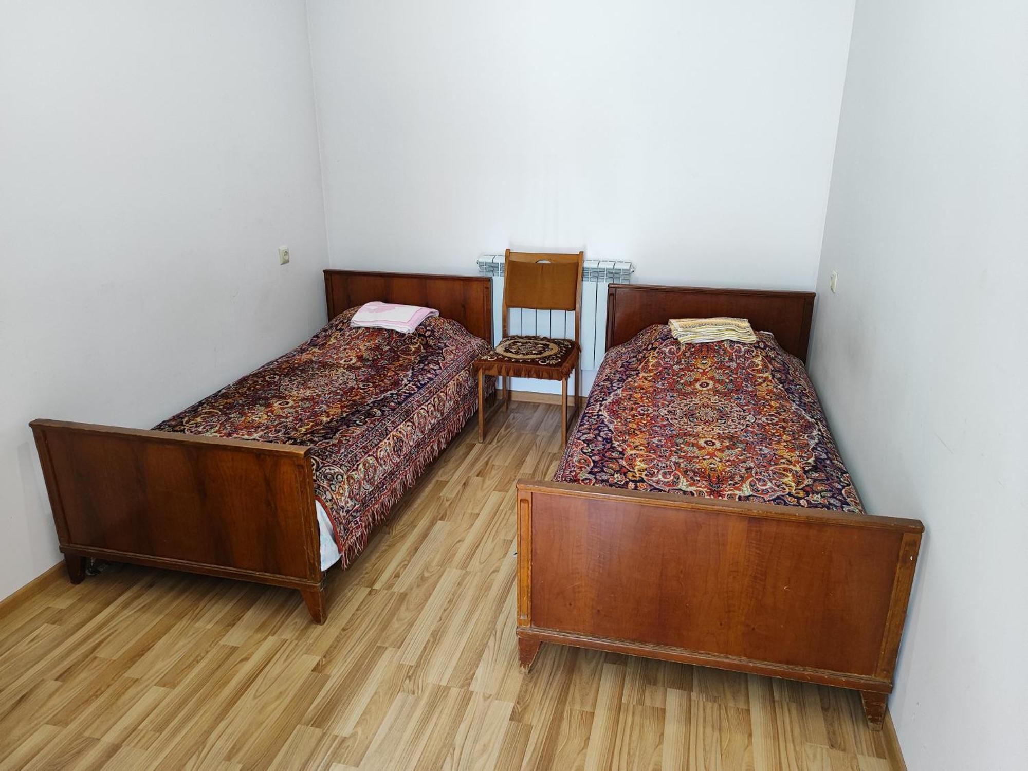 Vanand Guest House Gyumri Ngoại thất bức ảnh