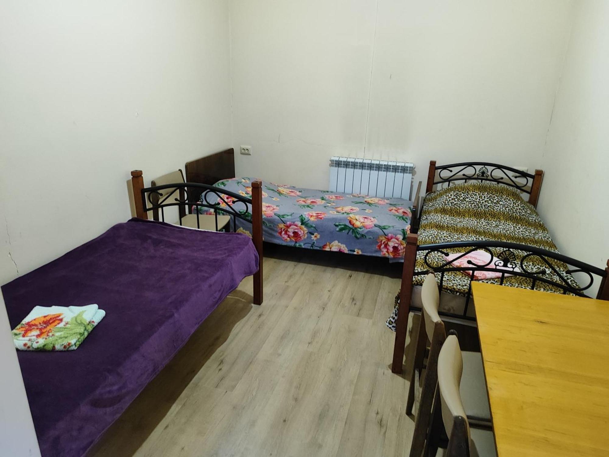 Vanand Guest House Gyumri Ngoại thất bức ảnh